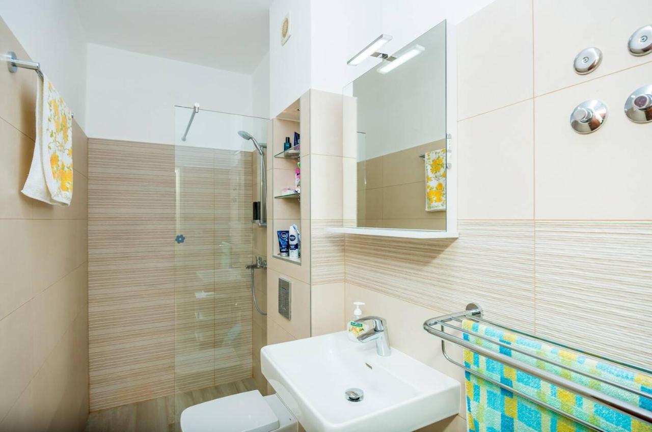 Violic Apartments ザトン エクステリア 写真
