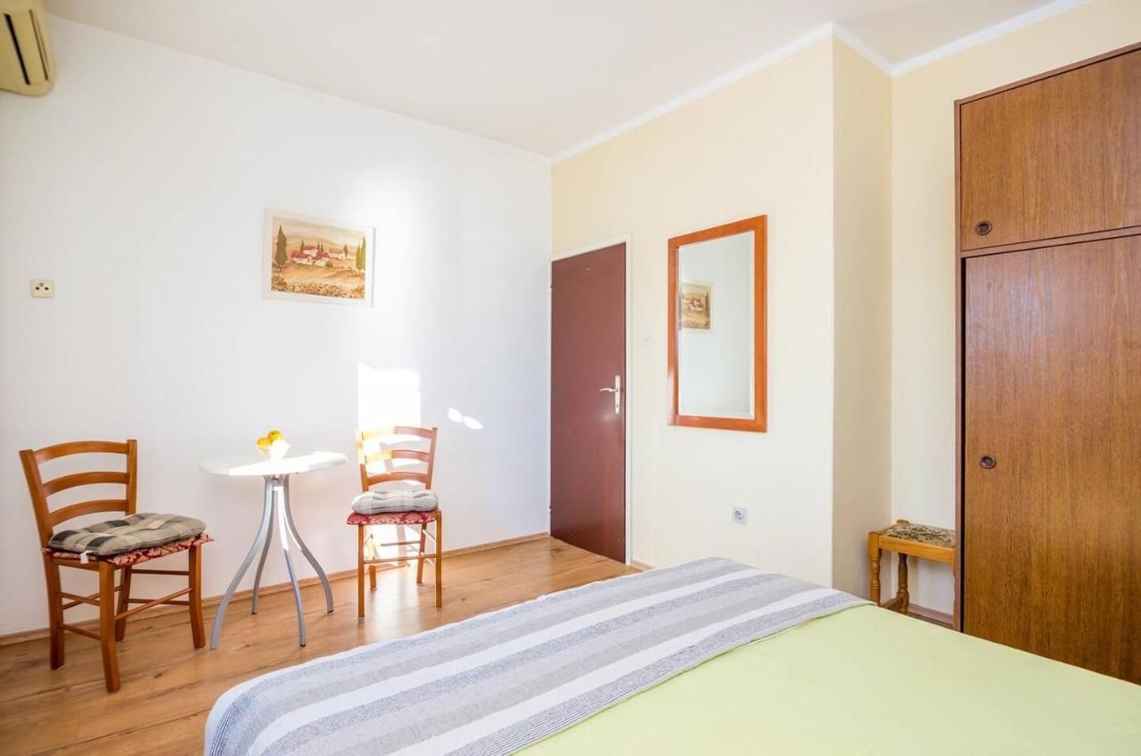 Violic Apartments ザトン エクステリア 写真