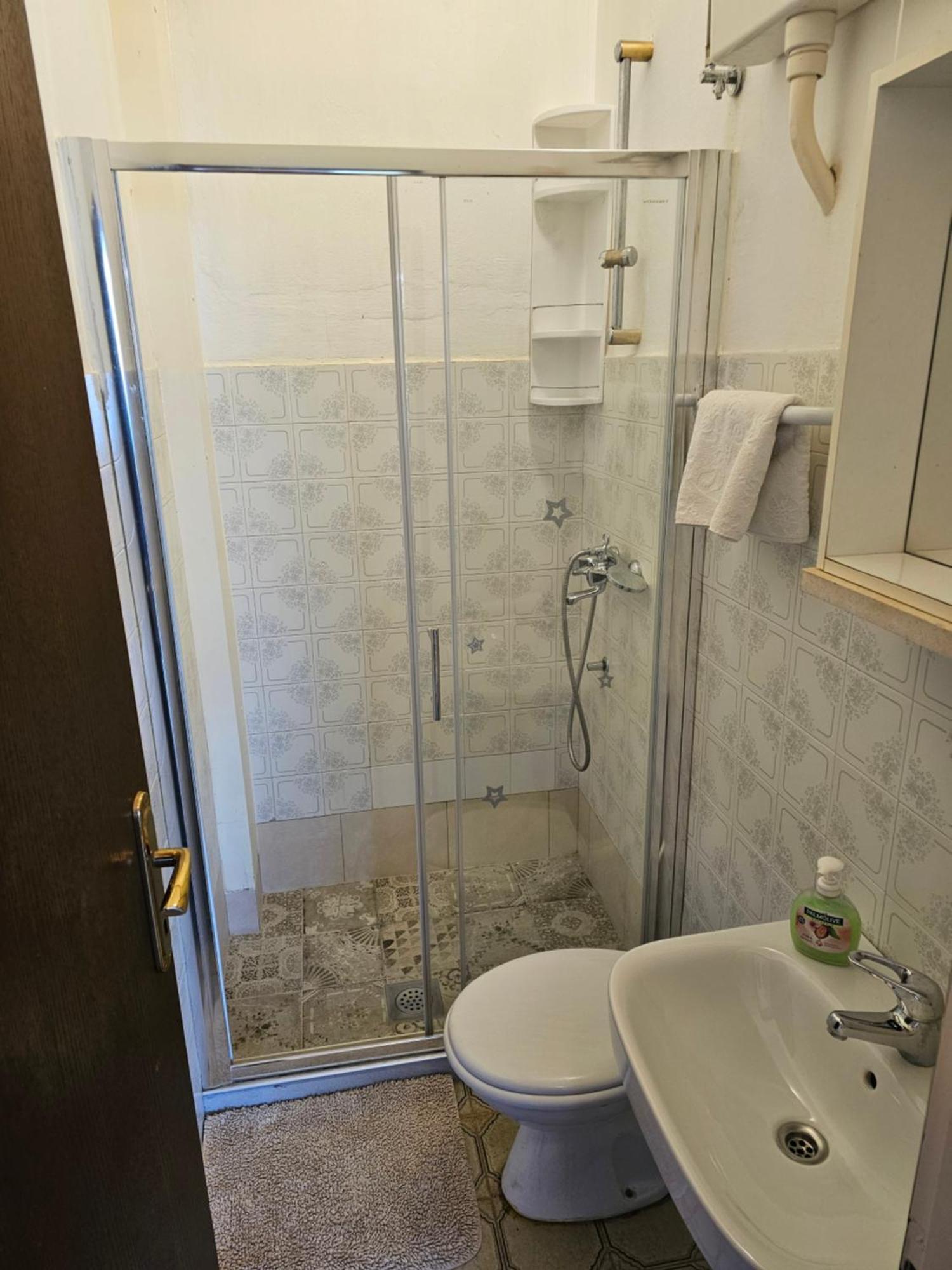 Violic Apartments ザトン エクステリア 写真